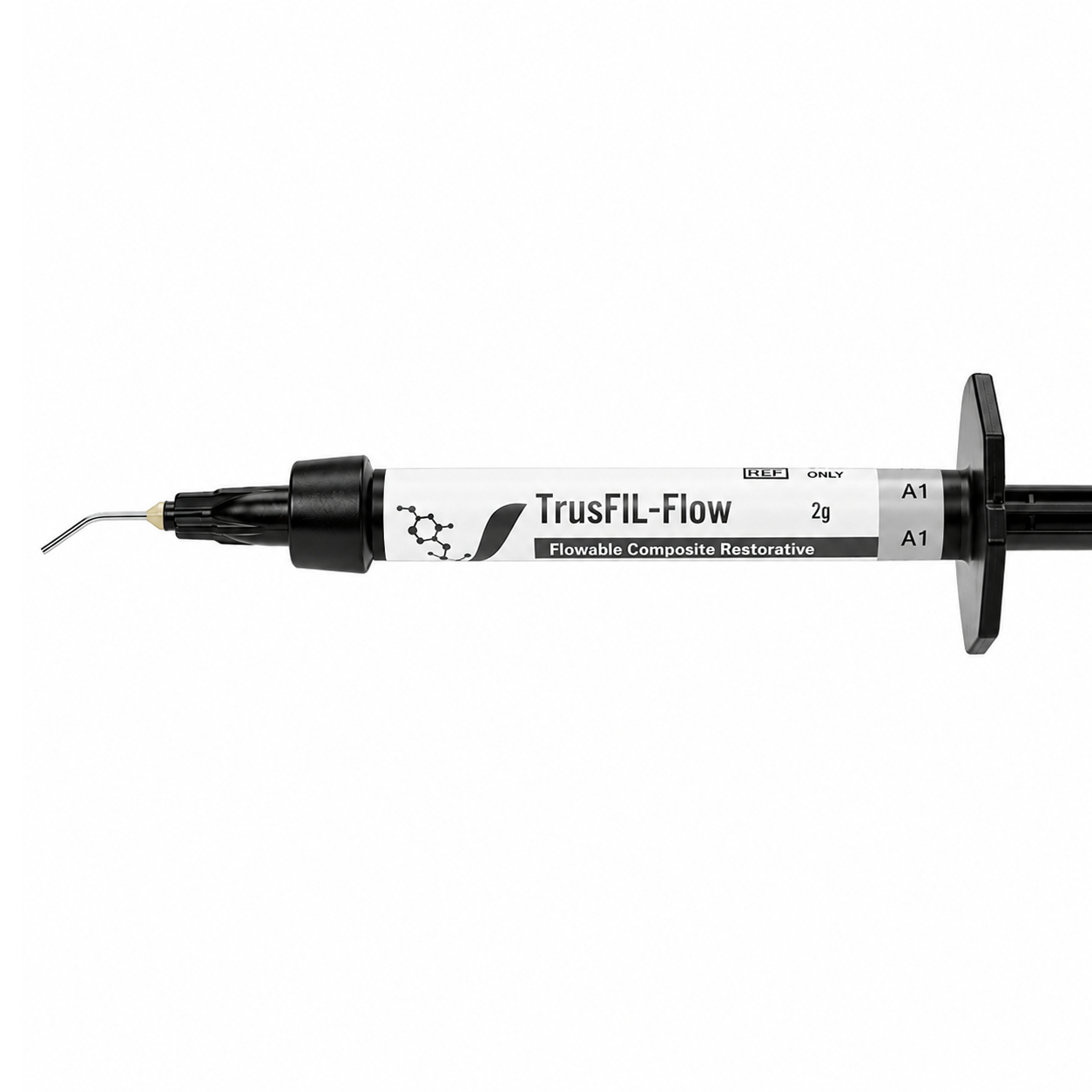 Vincismile Trusfil-flow Flowable Composite Body Shade A1 (Pack of 2)