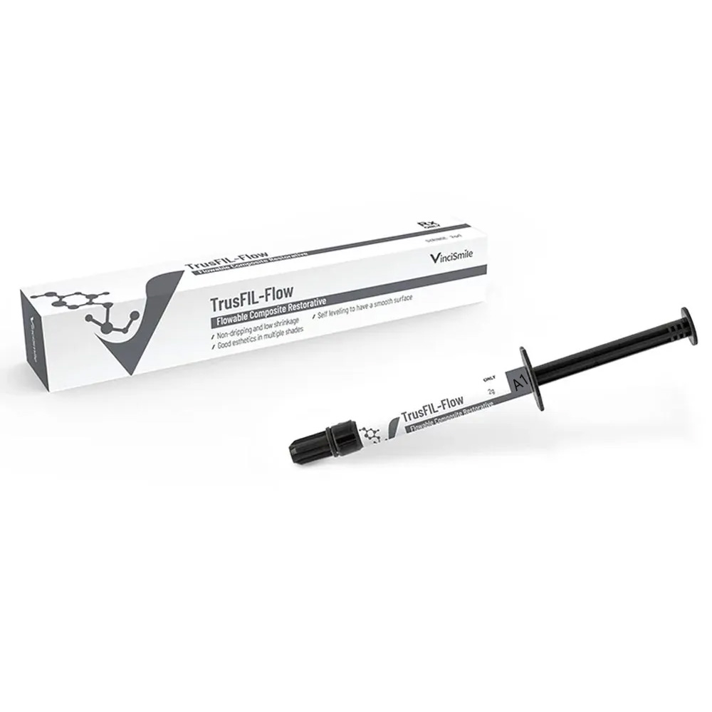 Vincismile Trusfil-flow Flowable Composite Body Shade A1