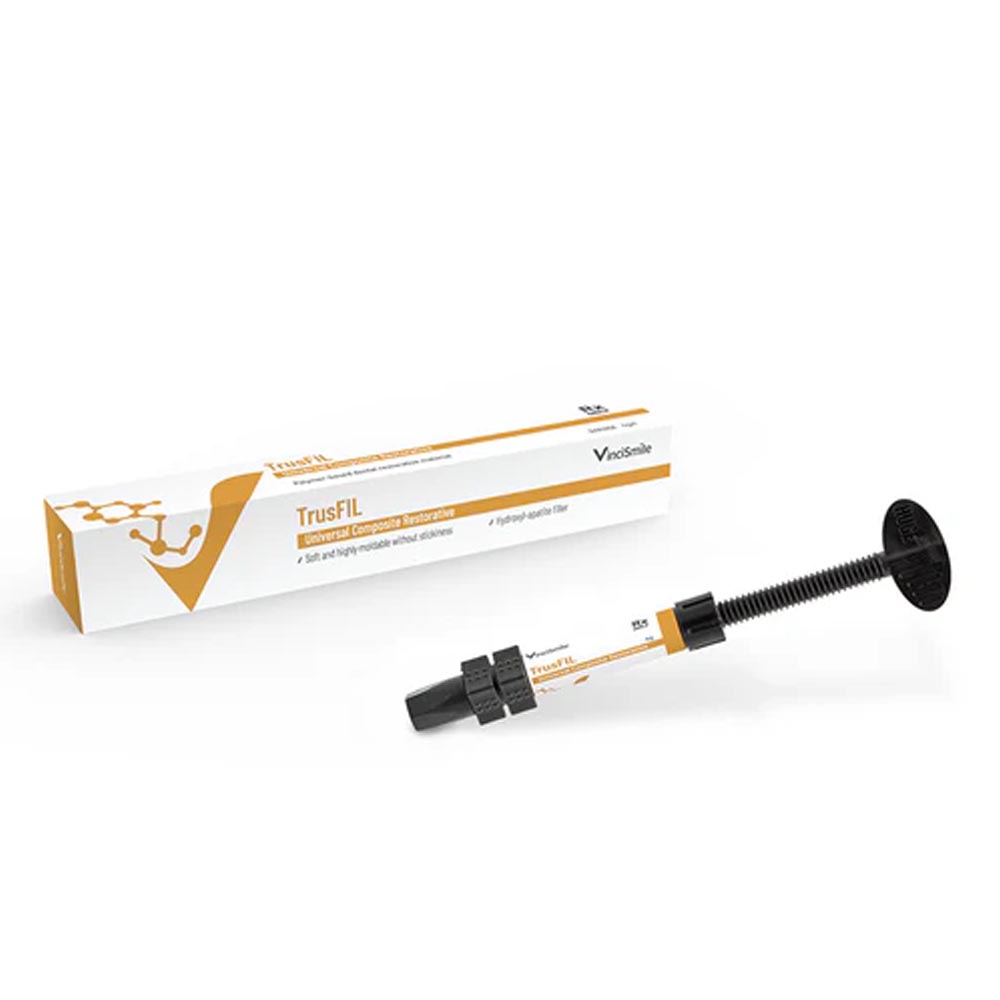 Vincismile Trusfil Universal Composite