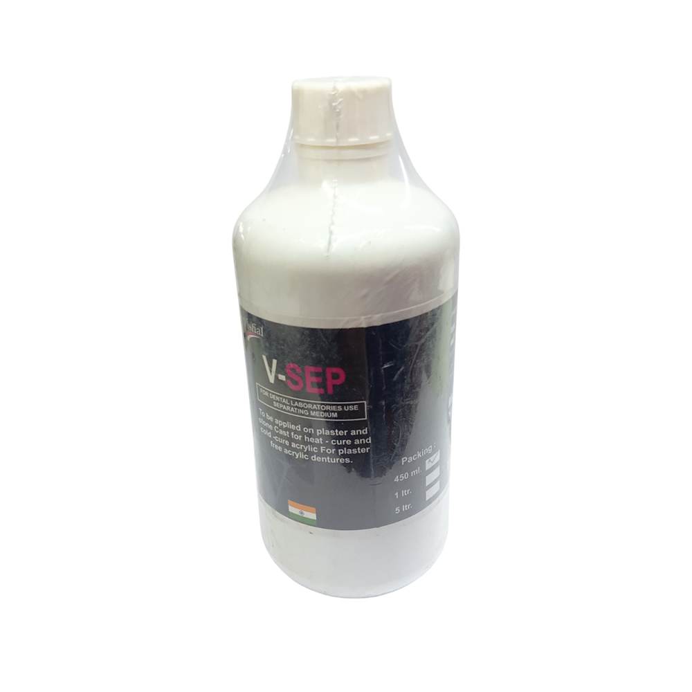 Vishal Dentocare V - Sep 450 ml
