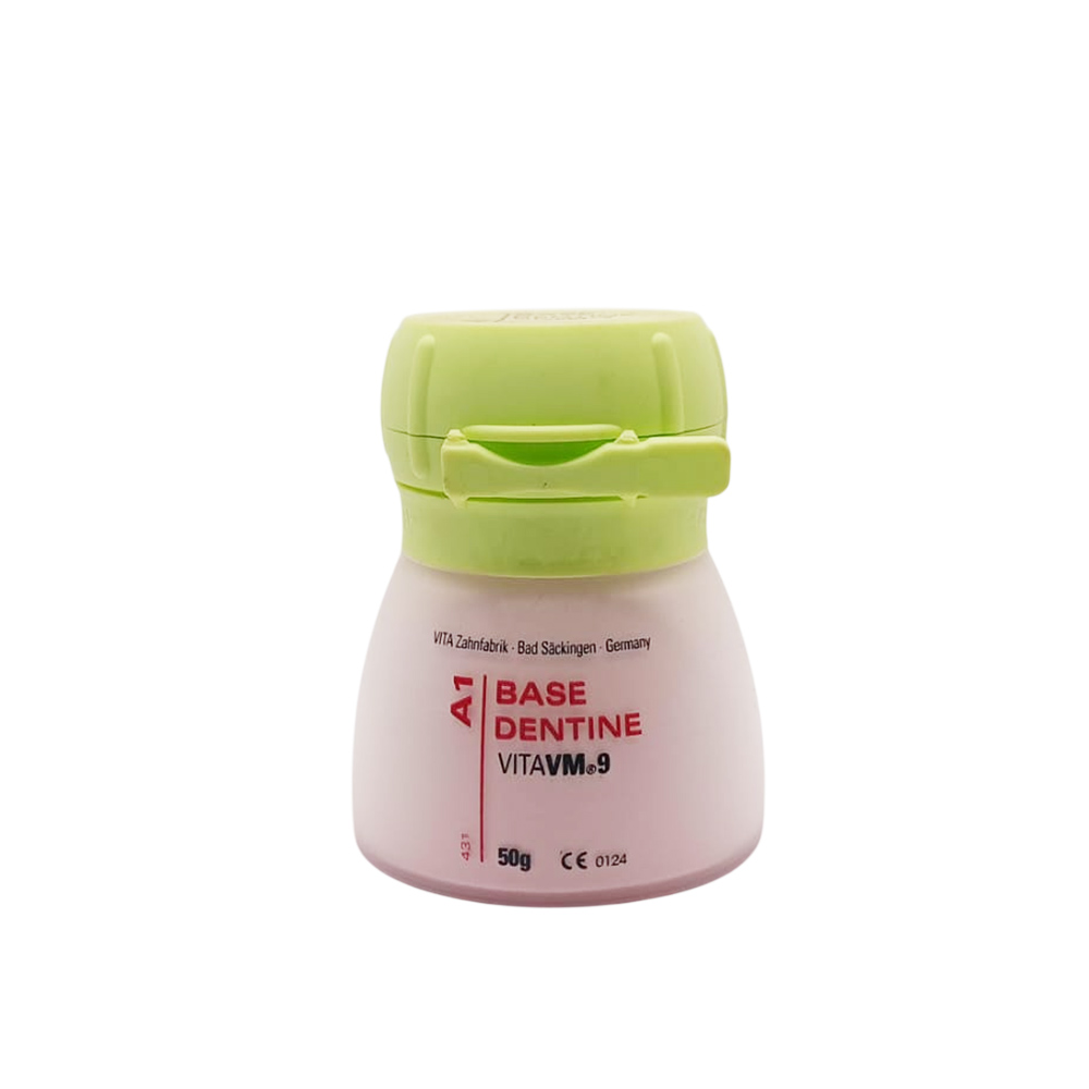 Vita VM 9 Classical Zirconia Ceramic Powder - Base Dentine A1