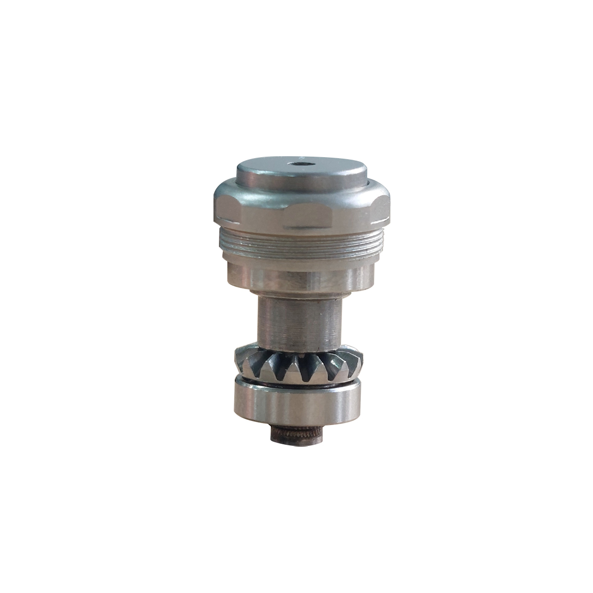Waldent 20:1 Implant Surgical Handpiece Cartridge With Push Button Head Cap
