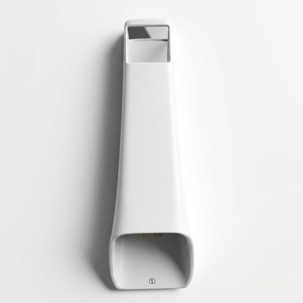 Waldent BLZ IntraVue 900 Ai Intraoral Scanner Tip - Adult