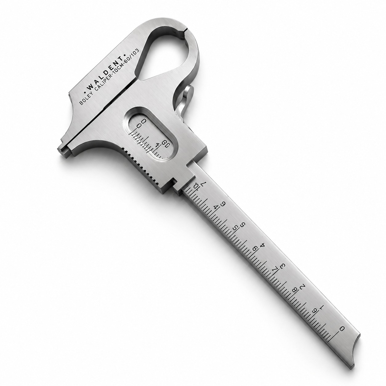 Waldent Boley Gauge Caliper -10cm (60/103)