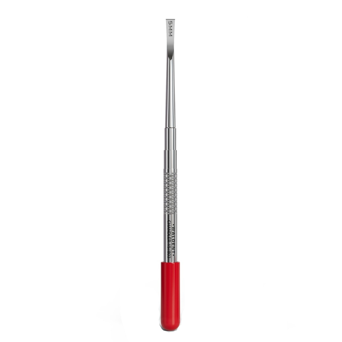 Waldent Bone Chisel Chandler 5 mm (15/803)