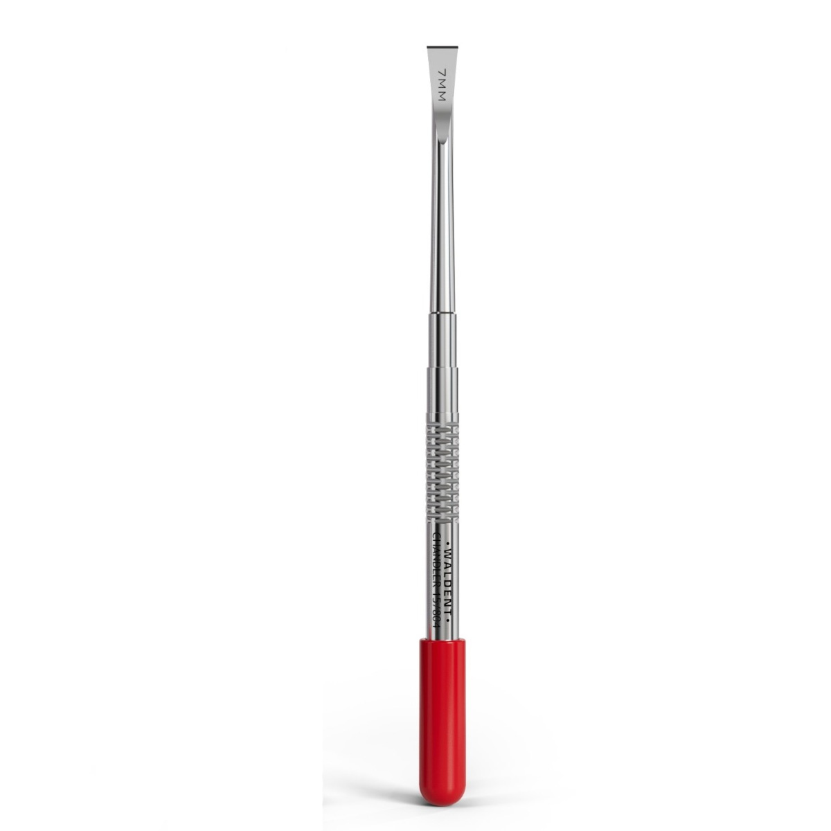 Waldent Bone Chisel Chandler 7 mm (15/804)