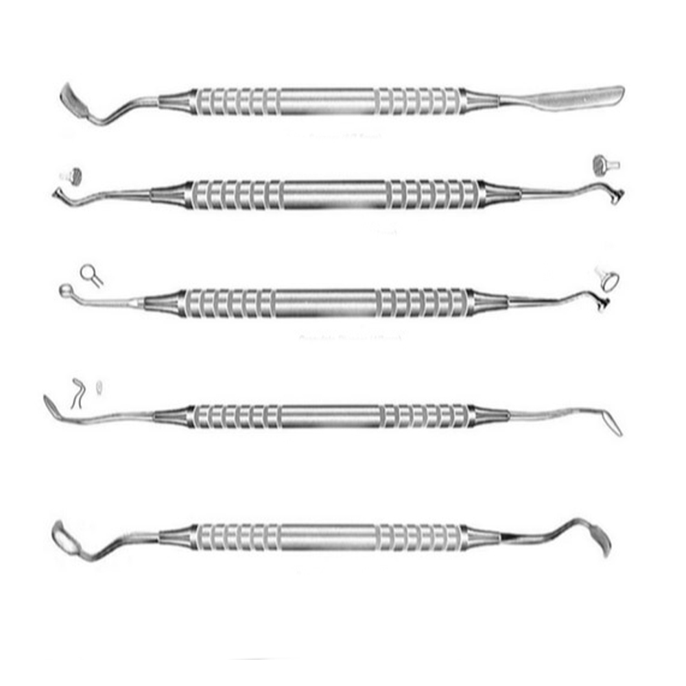 Waldent Bone Graft Kit (k19/7)