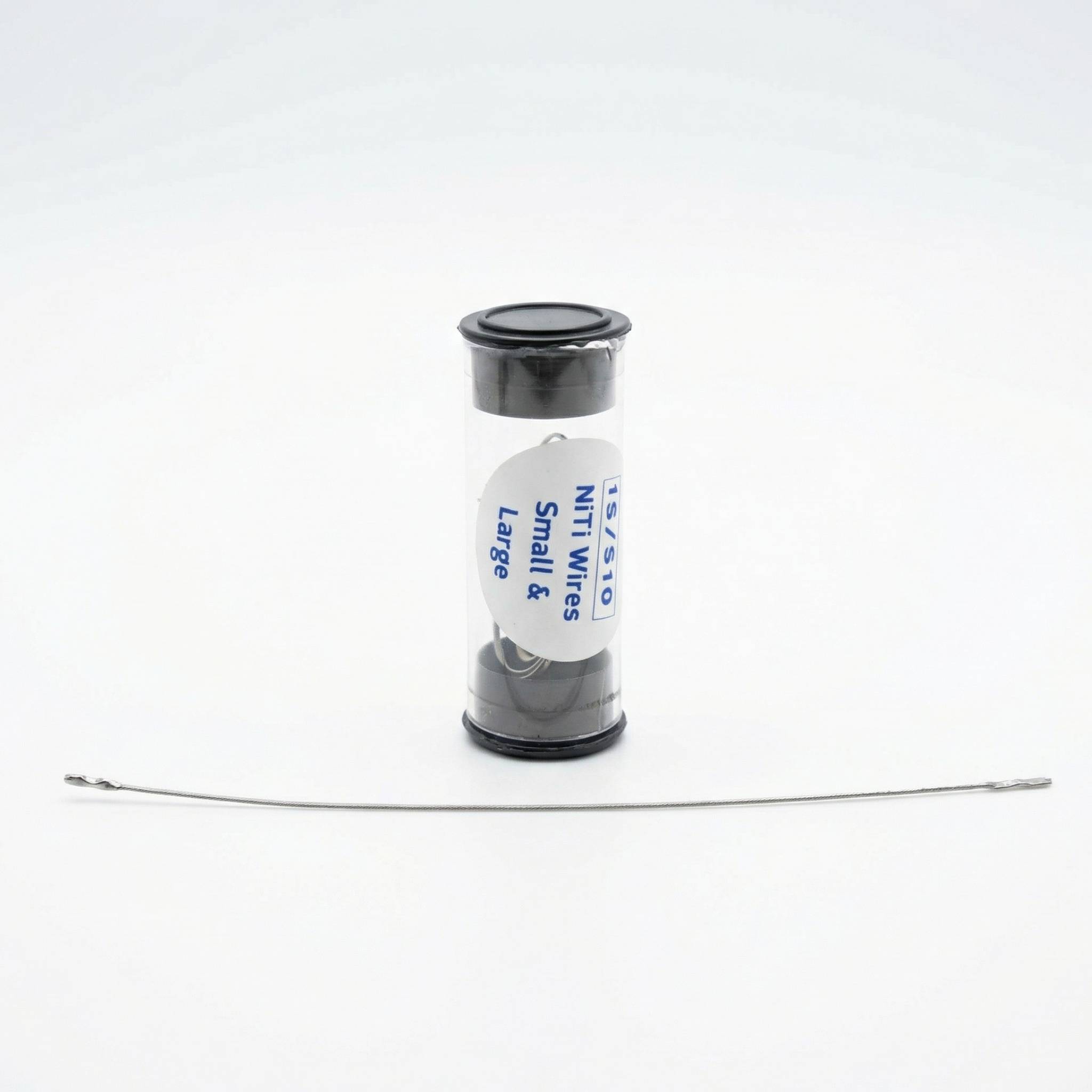 Waldent Crown Remover NiTi Wire Set (Small & Large) (15/510)
