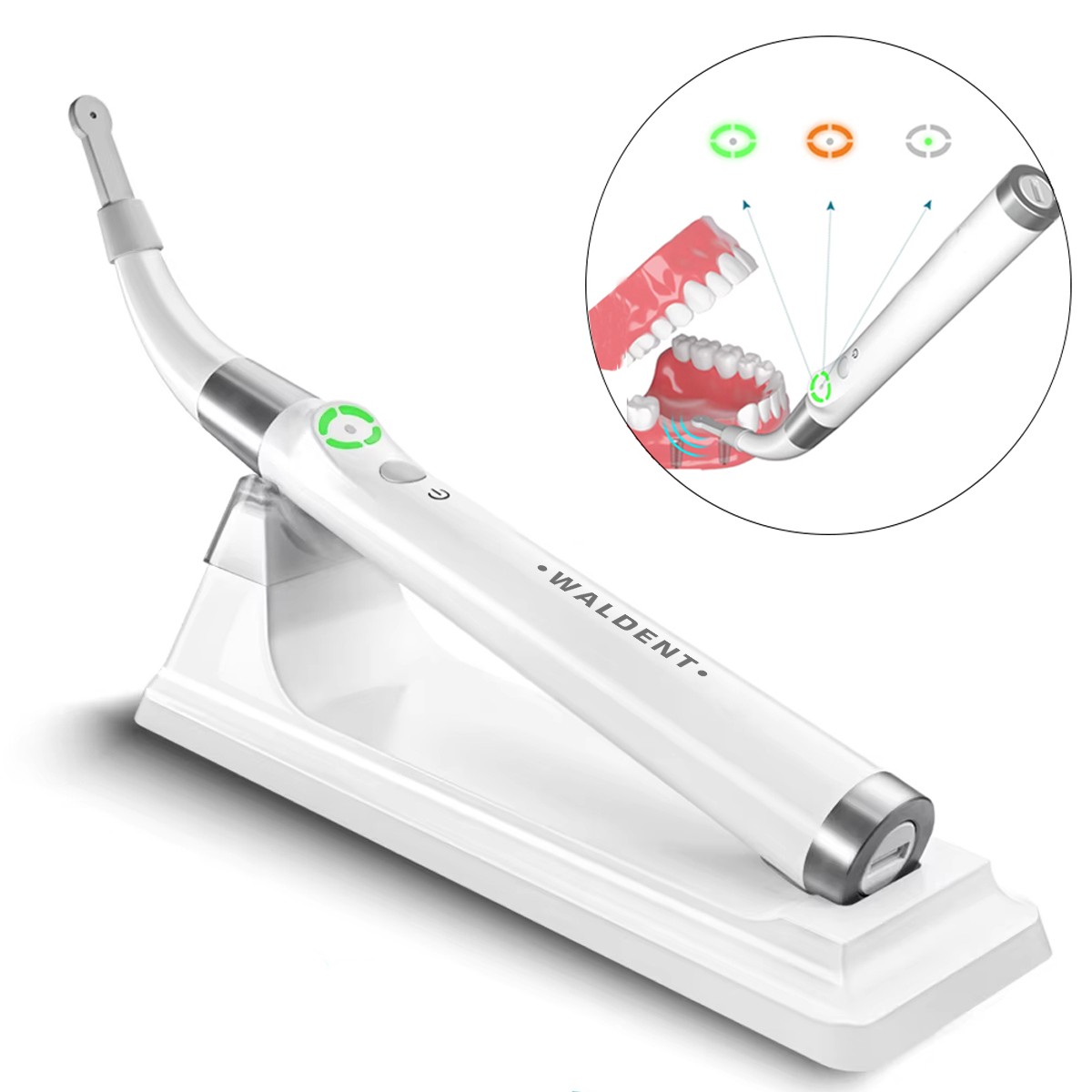 Waldent Dental Implant Locator iD1