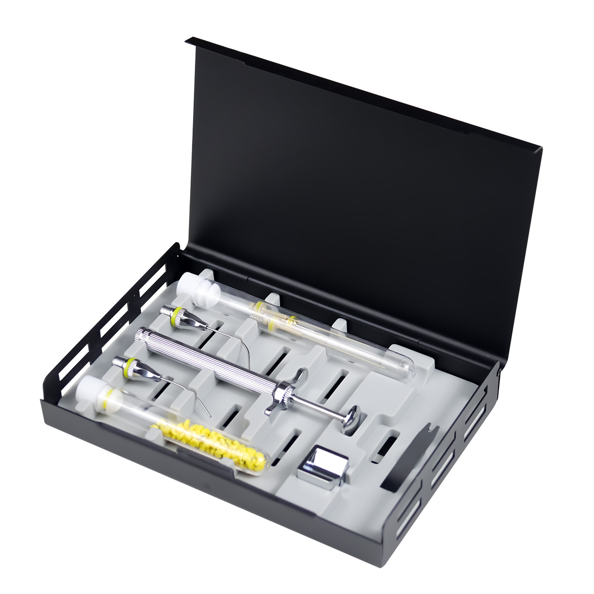 Waldent EasyFill MTA Carrier Kit