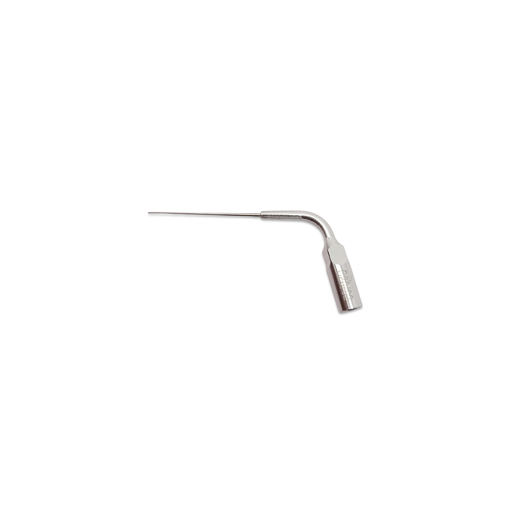 Waldent Endo-X Ultrasonic Activator Tips - Silver