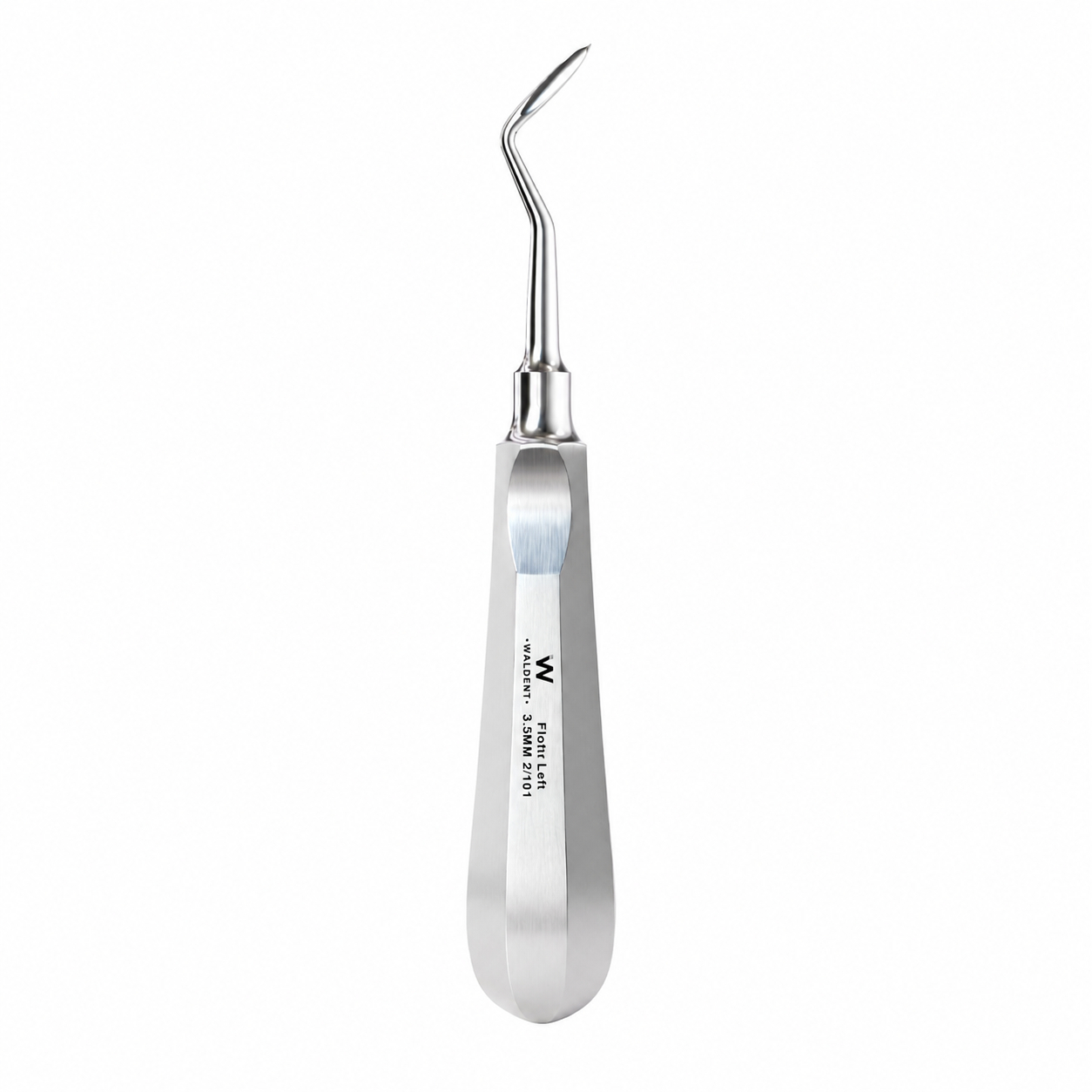 Waldent Flohr Root Elevator - Left (2/101)