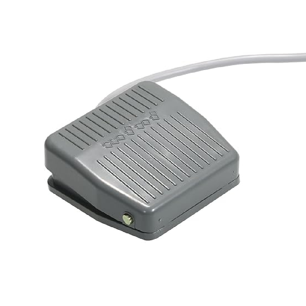 Waldent Foot Pedal For Ultrawave MaxPiezo 4 LED Ultrasonic Scaler