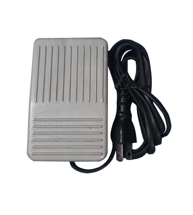 Waldent Foot Pedal