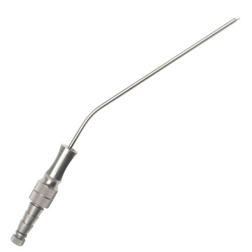 Waldent Frazier Suction Tube 3mm (17/102)
