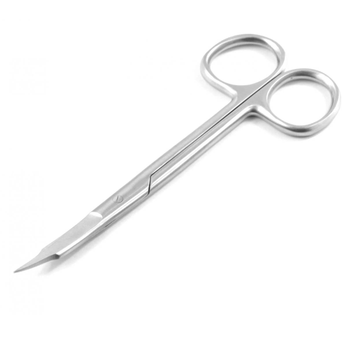 Waldent Goldman Fox Scissor - Curved (3/131)