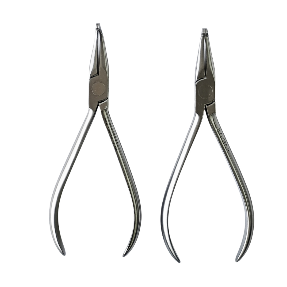 Waldent How Pliers