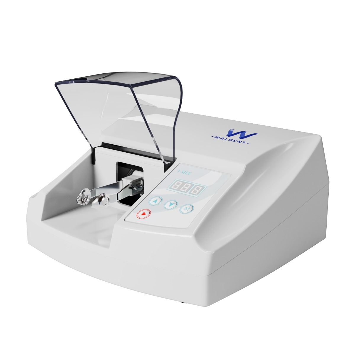 Waldent I-MIX Metal Clip Amalgamator