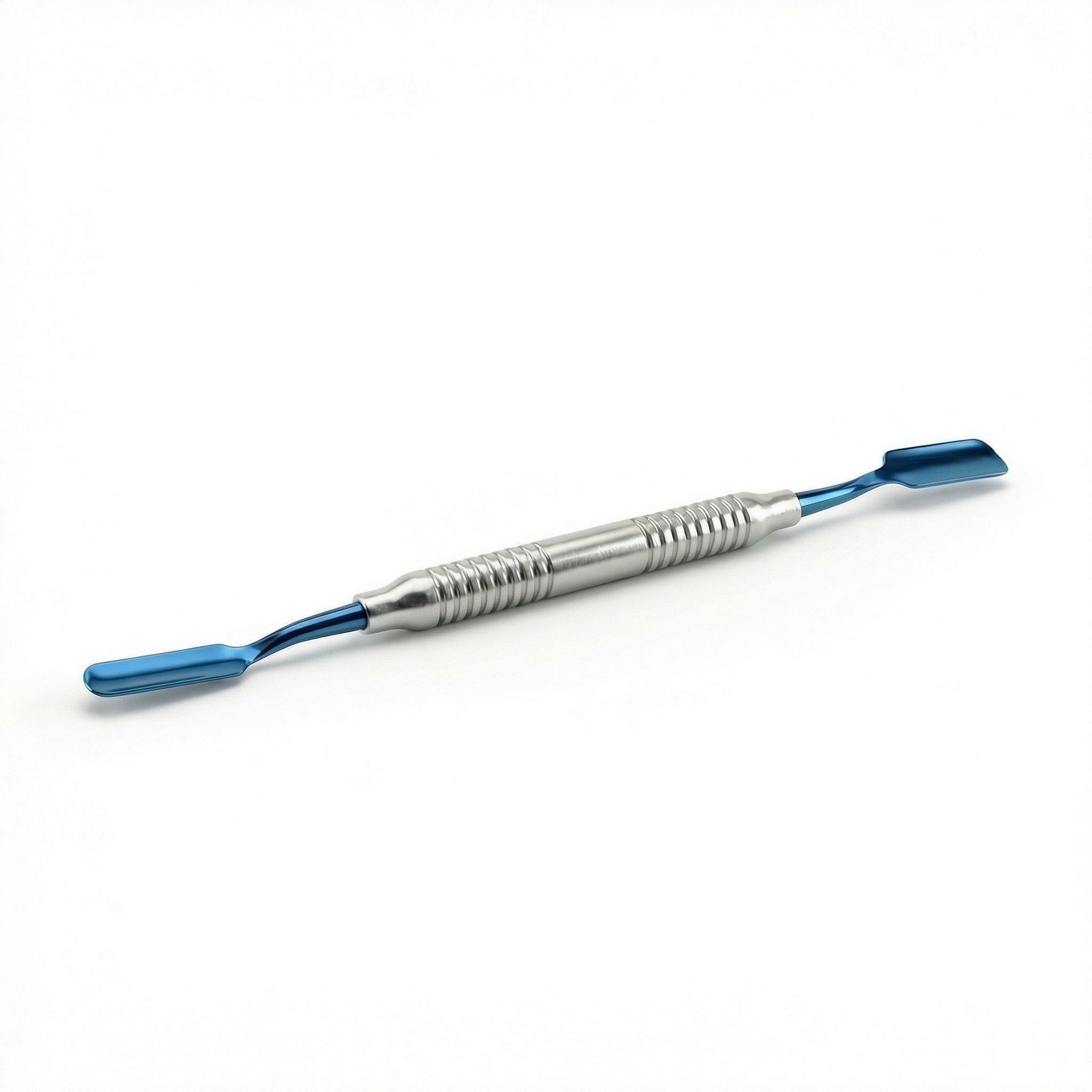 Waldent Implant Bone Carrier with Blue TiO Coated Tips (19/107)