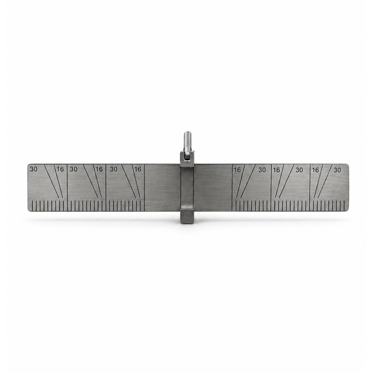 Waldent Implant Positioning Ruler (19/172)