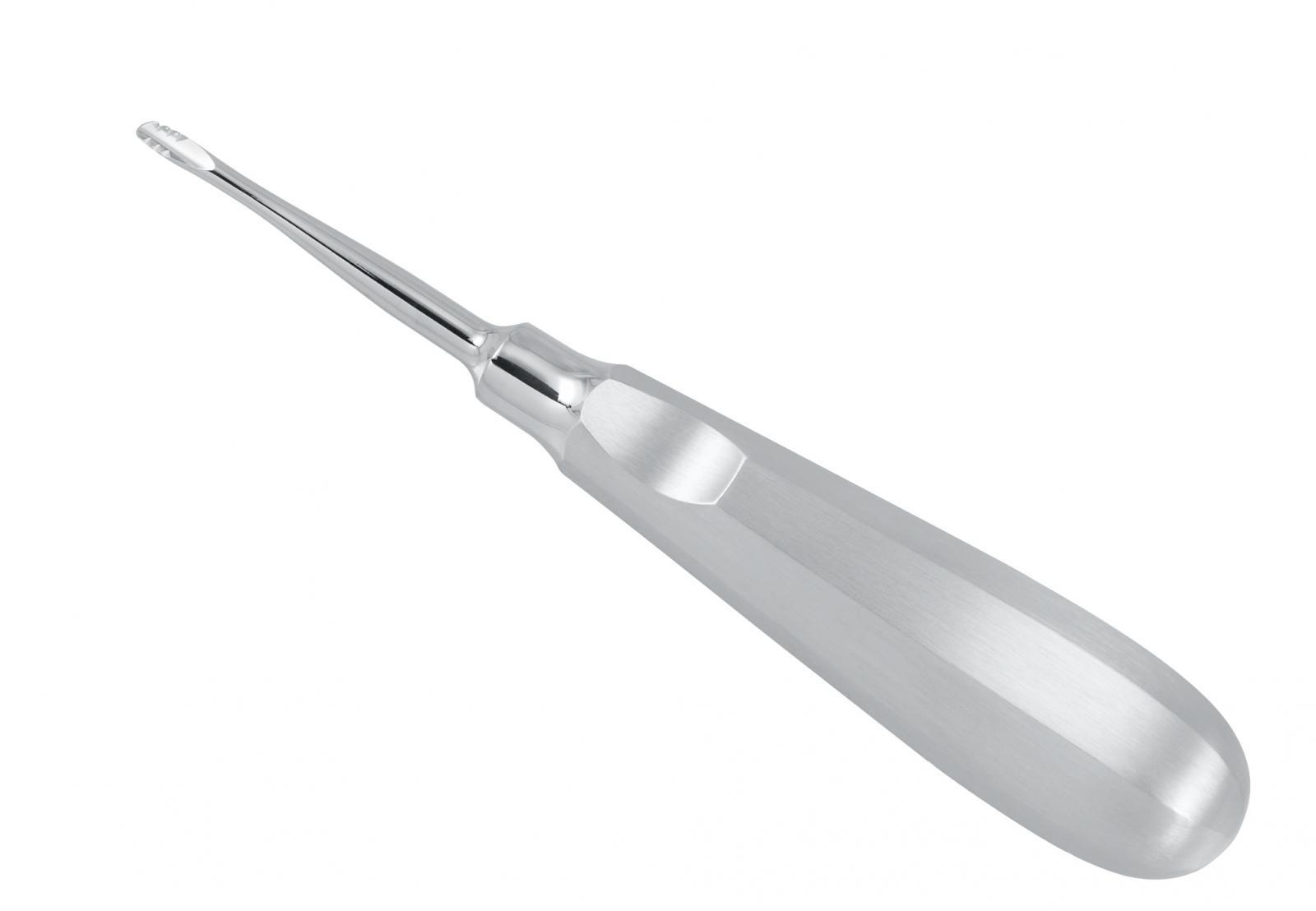 Waldent Lindo Levian Root Elevator Straight - 3x8mm (2/122)
