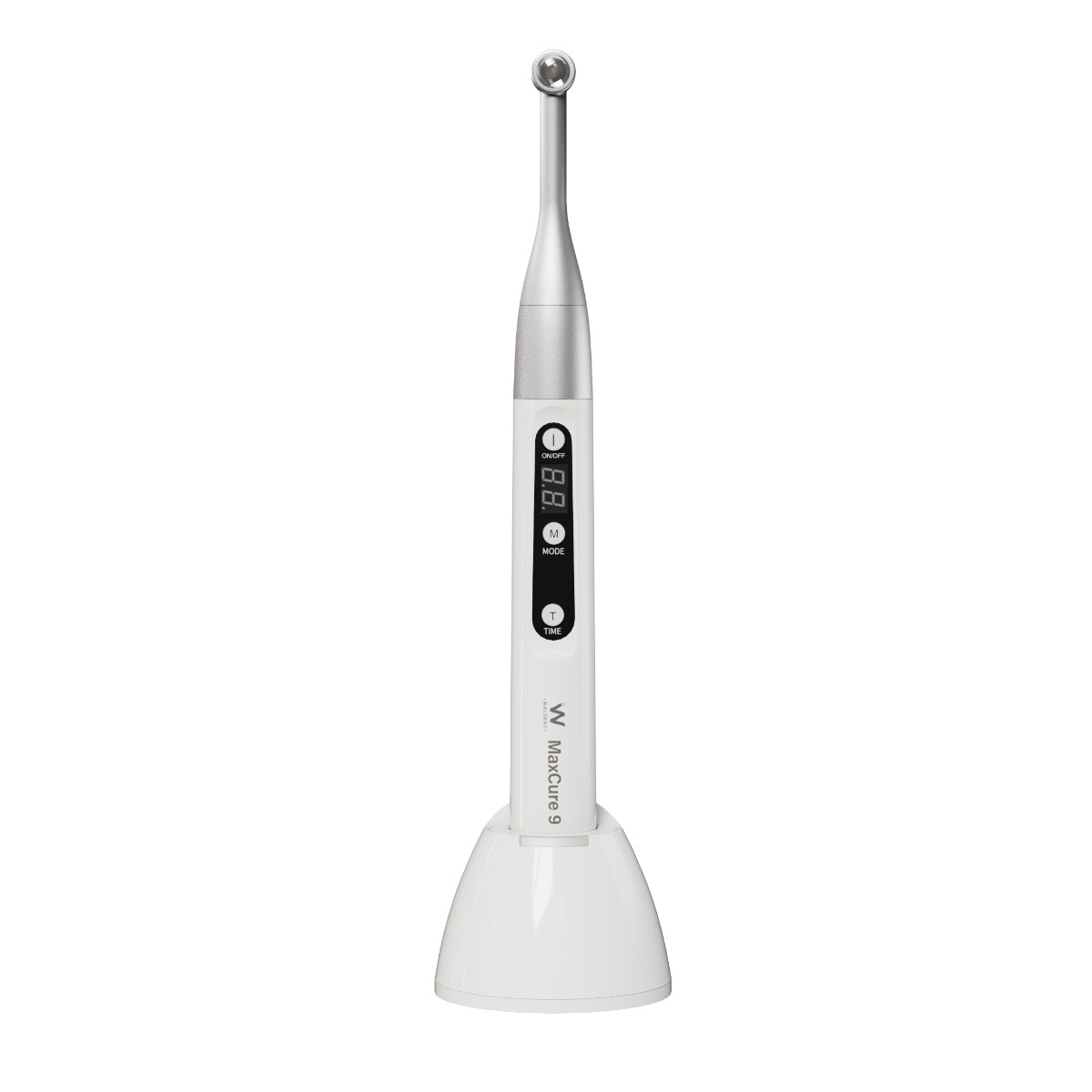 Waldent Maxcure 9 one second Light Cure Unit