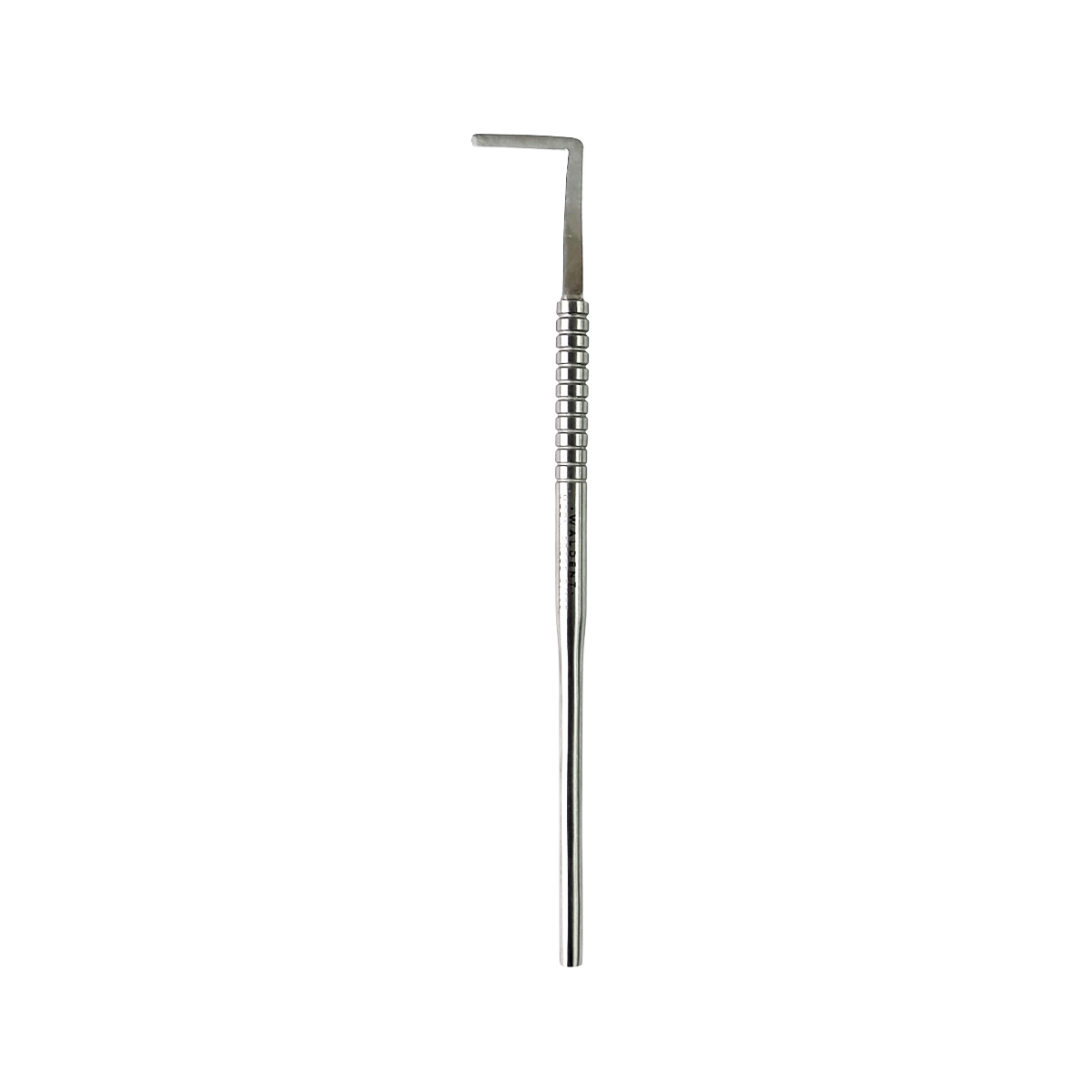 Waldent Moon Probe With Round Solid Handle (9/106)