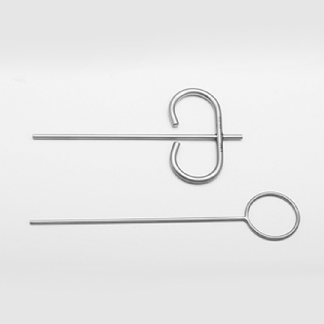 Waldent MTA Carrier Straight 1.2mm (12/101)