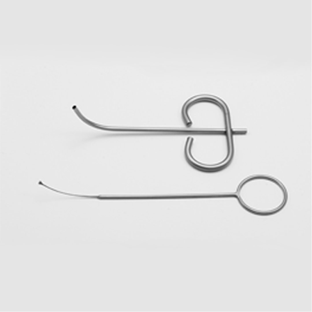 Waldent MTA Carrier Curved 0.8mm (12/109)