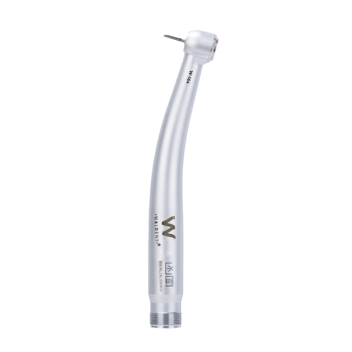 Waldent Neo Push Button Airotor - Super Torque (W-164)
