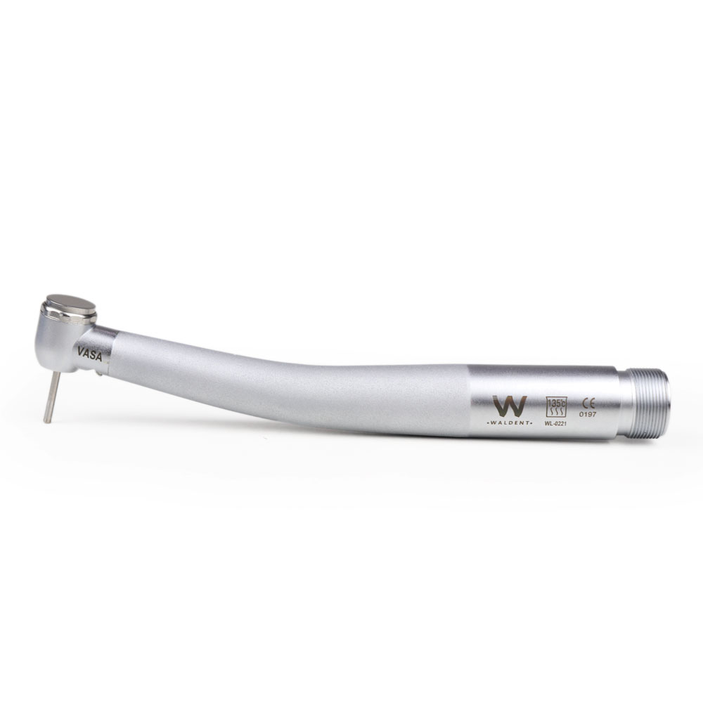 Waldent Premium Led Airotor Turbine -Vasa series (W-118)