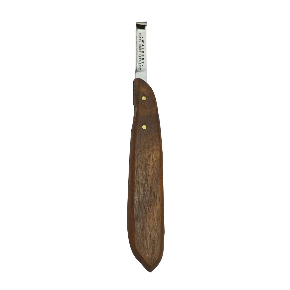 Waldent Putty Cutting Knife - Left (6/101)