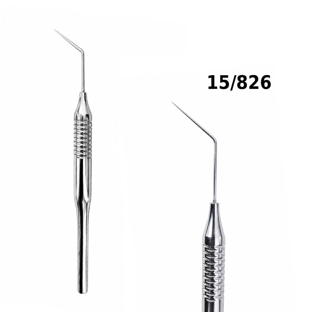 Waldent Root Canal Plugger Luks WLPL-025 Hollow (15/826)