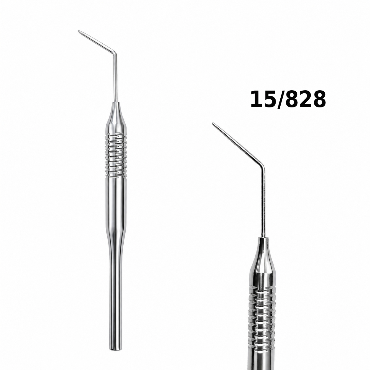 Waldent Root Canal Plugger Luks WLPL-075 Hollow (15/828)