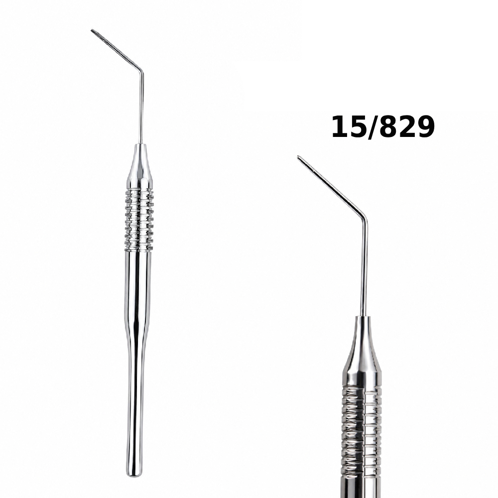 Waldent Root Canal Plugger Luks WLPL-100 Hollow (15/829)
