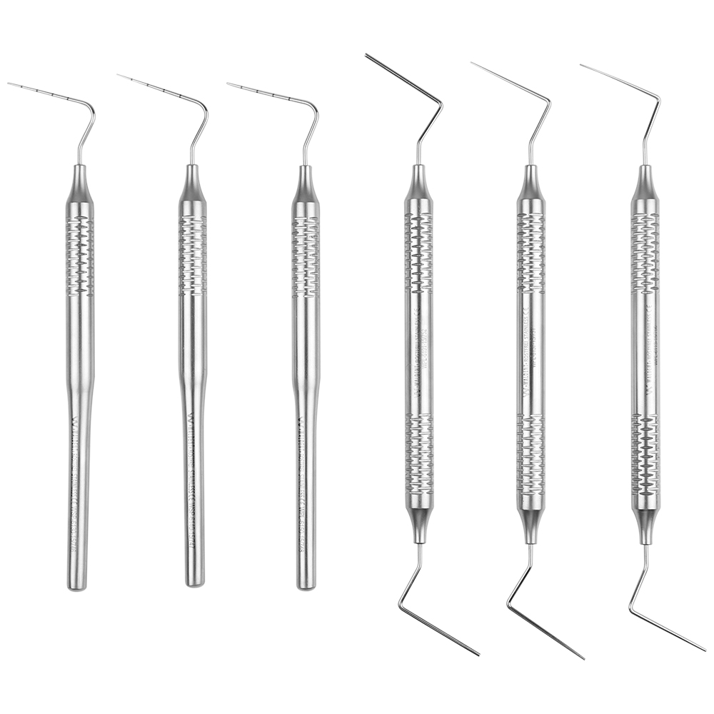 Waldent Root Canal Pluggers