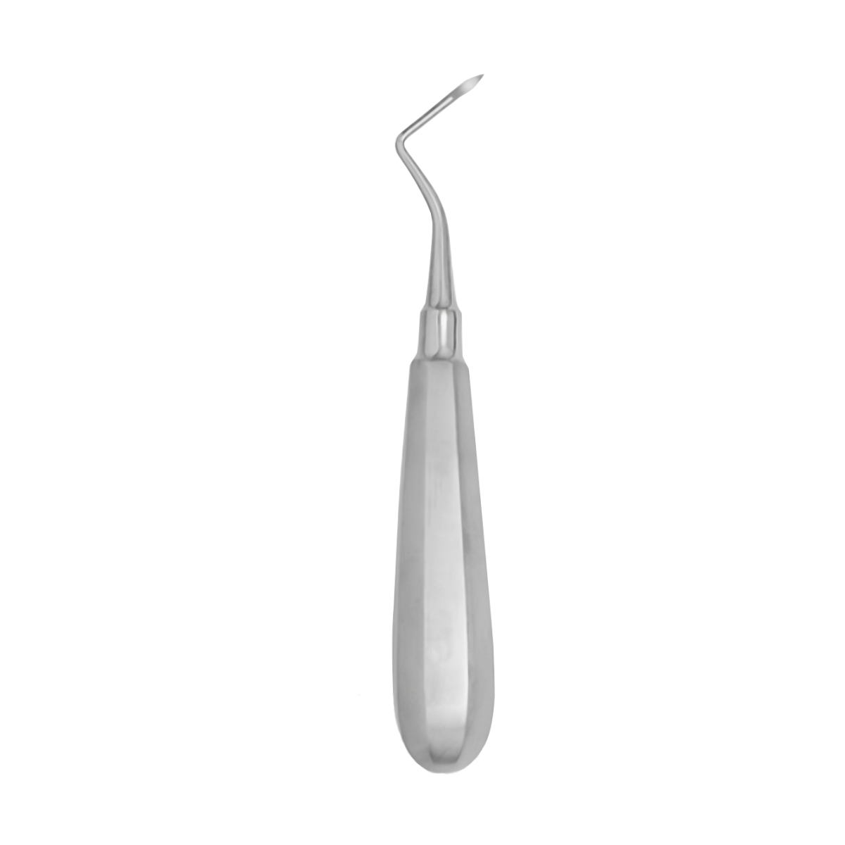Waldent Root Elevators Heidbrink Thumb Handle - Left (2/126)
