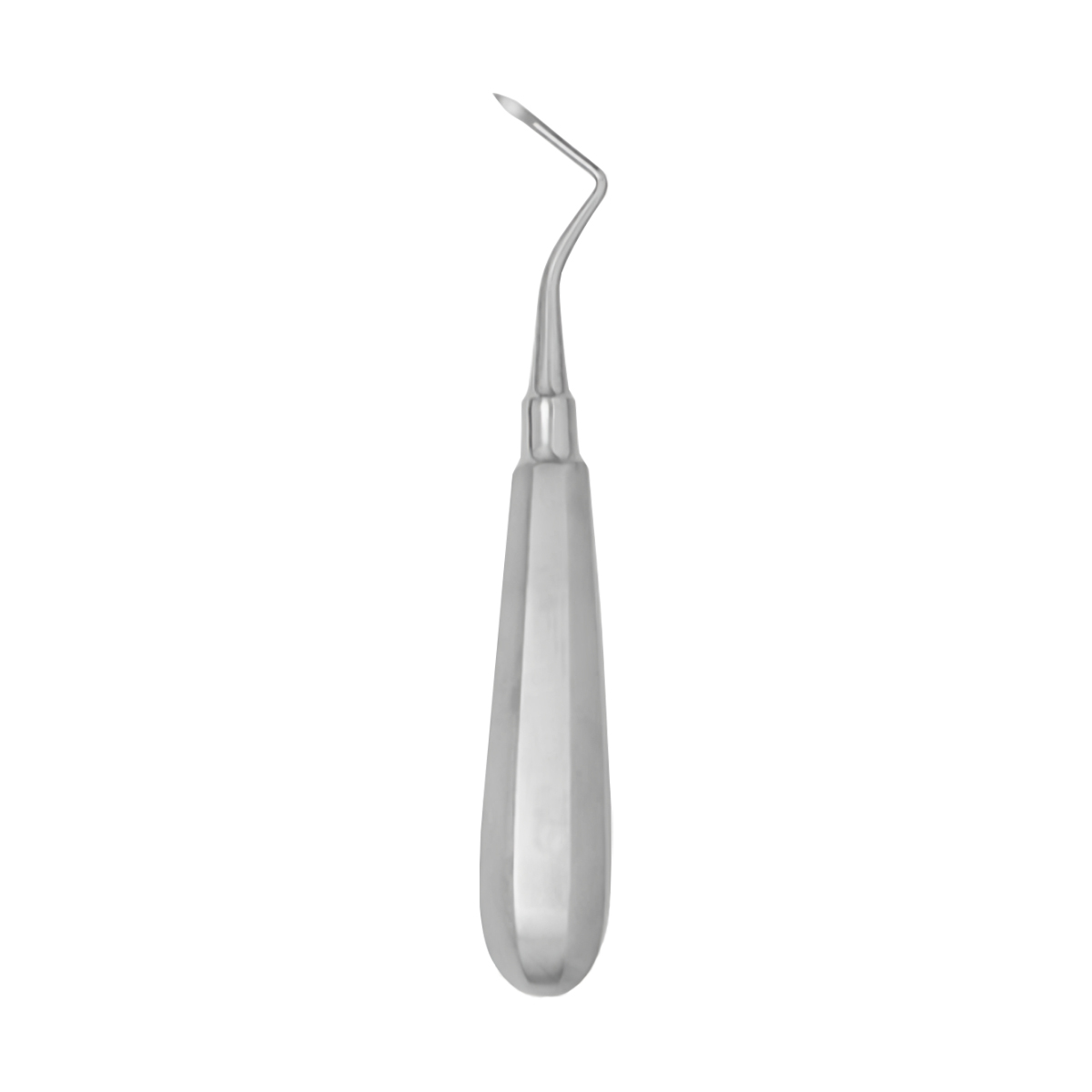 Waldent Root Elevators Heidbrink Thumb Handle - Right (2/127)