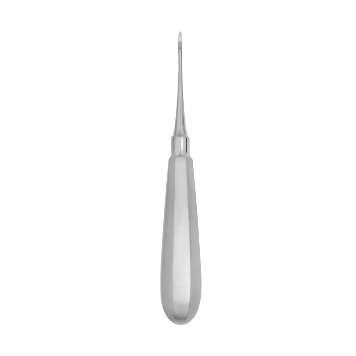 Waldent Root Elevators Heidbrink Thumb Handle - Straight (2/125)
