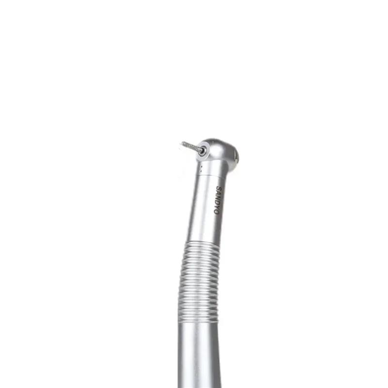 Waldent Sandyo Airotor - Standard Head- Pushbutton (W-129)