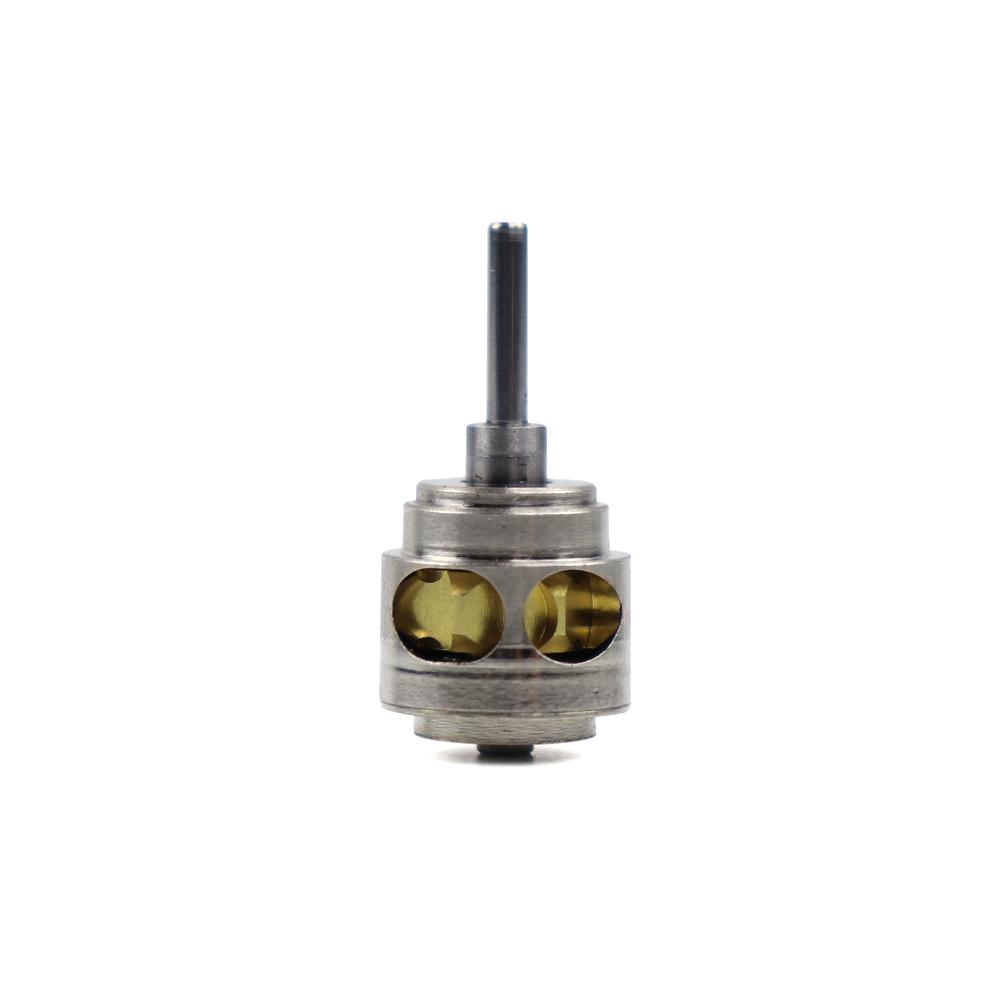 Cartridge For Waldent Sandyo Airotor - Standard Head- Pushbutton (W-129c)