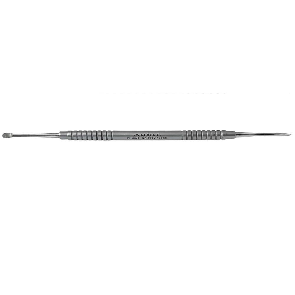 Waldent Sickle Scaler Cumine (15/790)