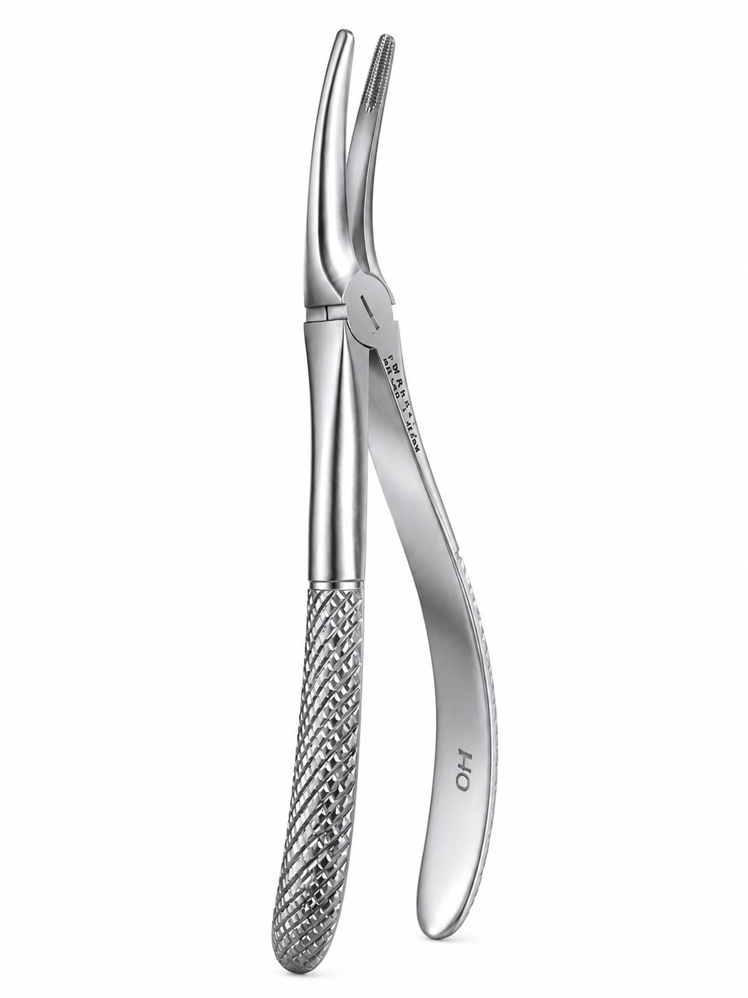Waldent Tooth Extraction Forceps Upper Roots No. 149 (1/163)