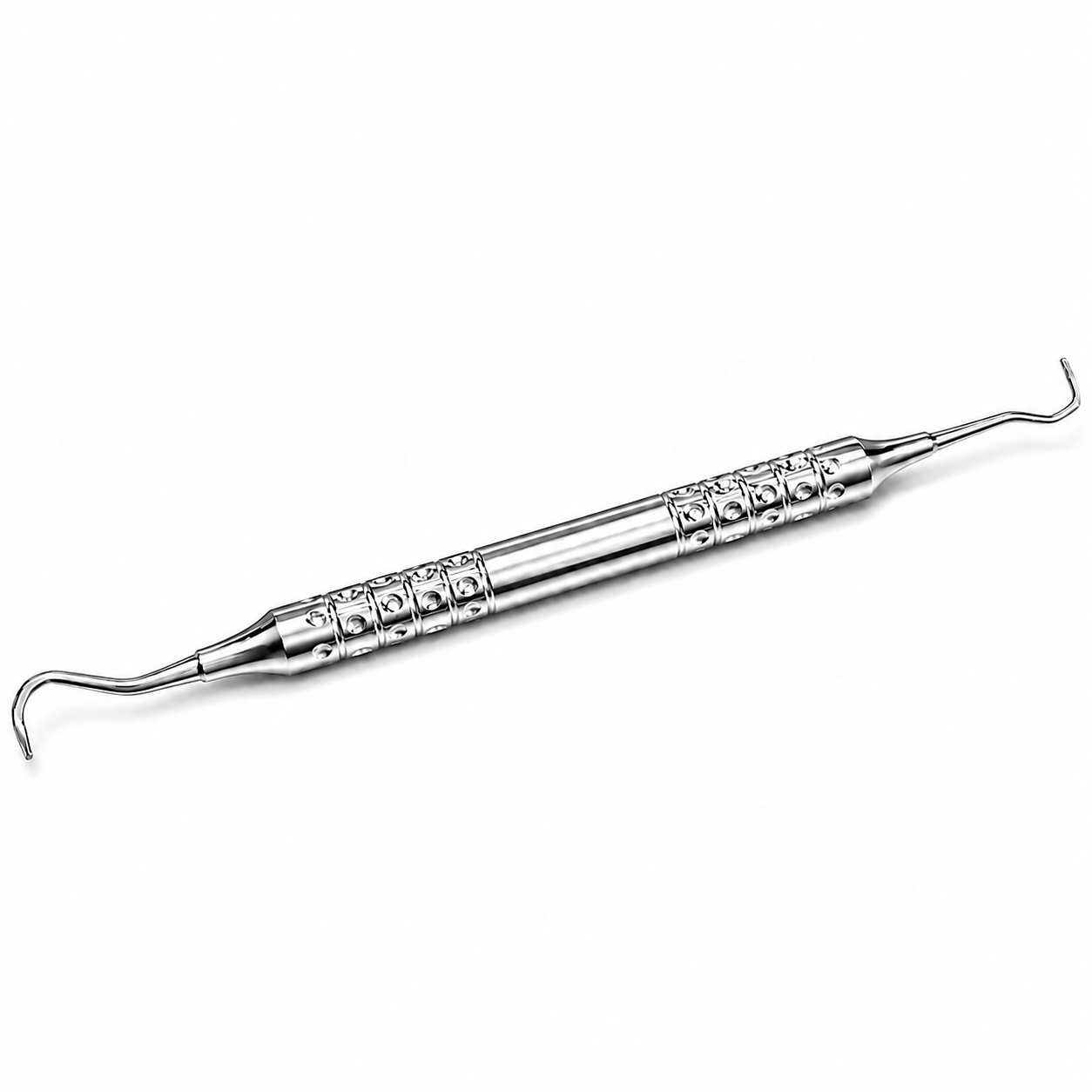 Waldent Towner/Jacquette Sickle Scaler U15-33 – Hollow Handle (15/786)