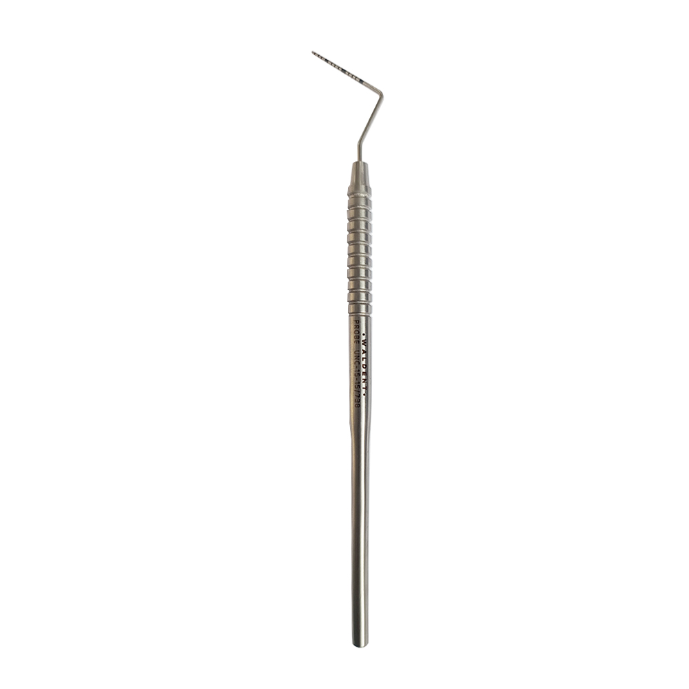 Waldent Single-End Probe University of North Carolina UNC - 15 (PCPUNC15) #3 15/738