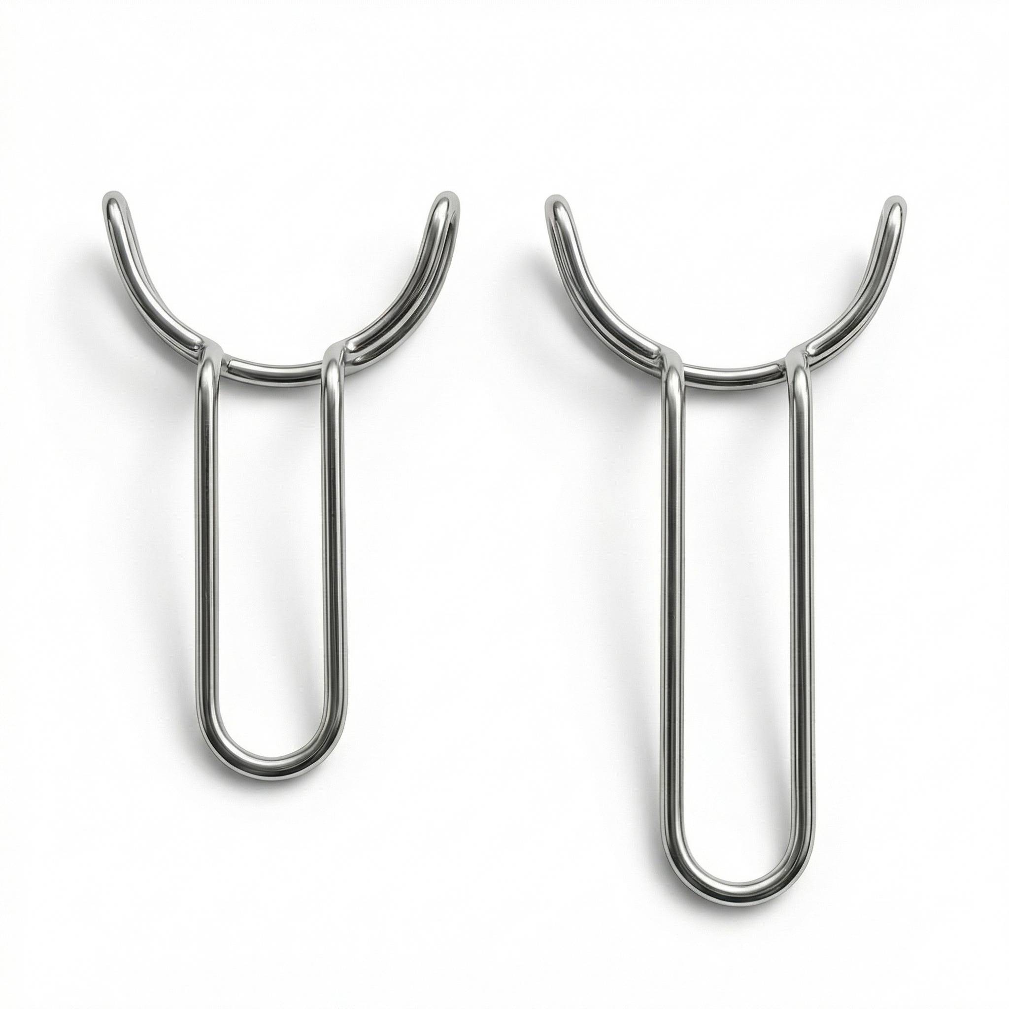 Waldent Vestibulum Lip & Cheek Retractors