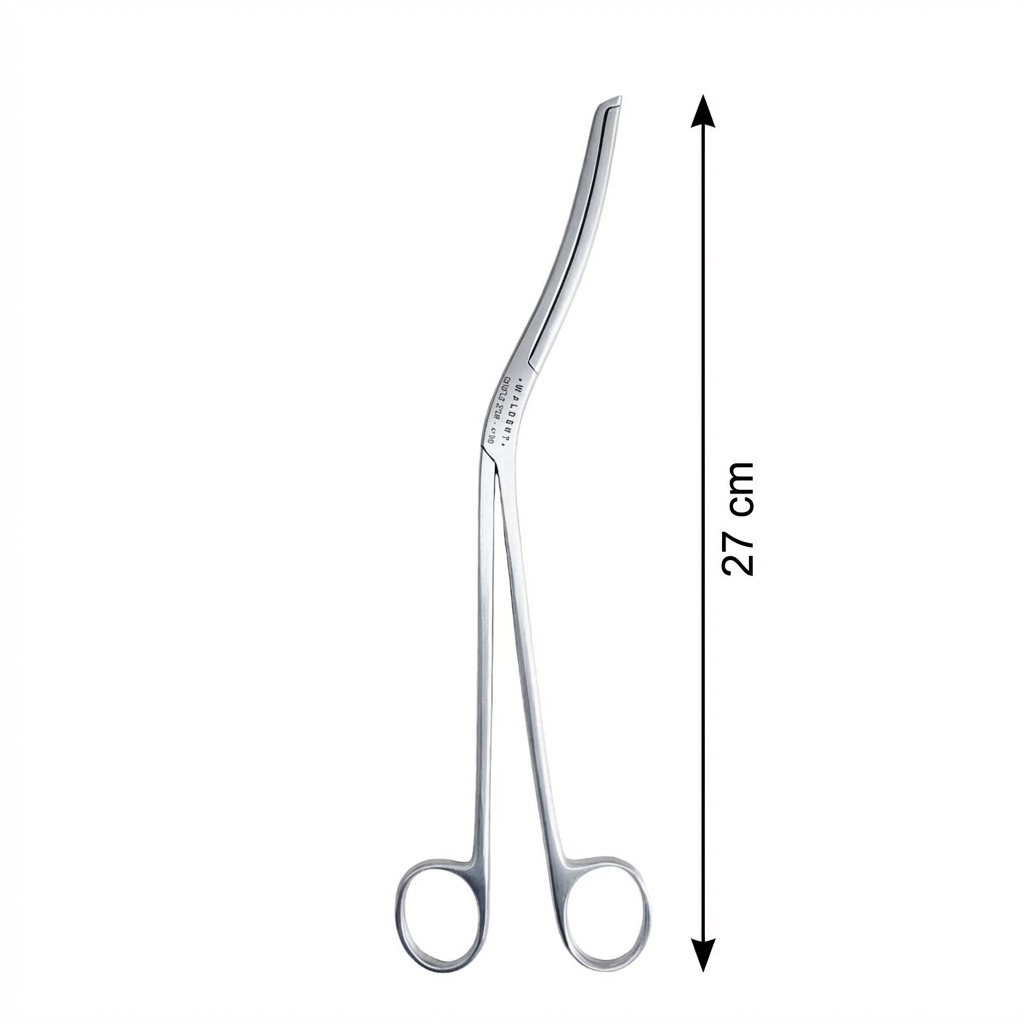 Waldent Cheatle Forceps 27cm