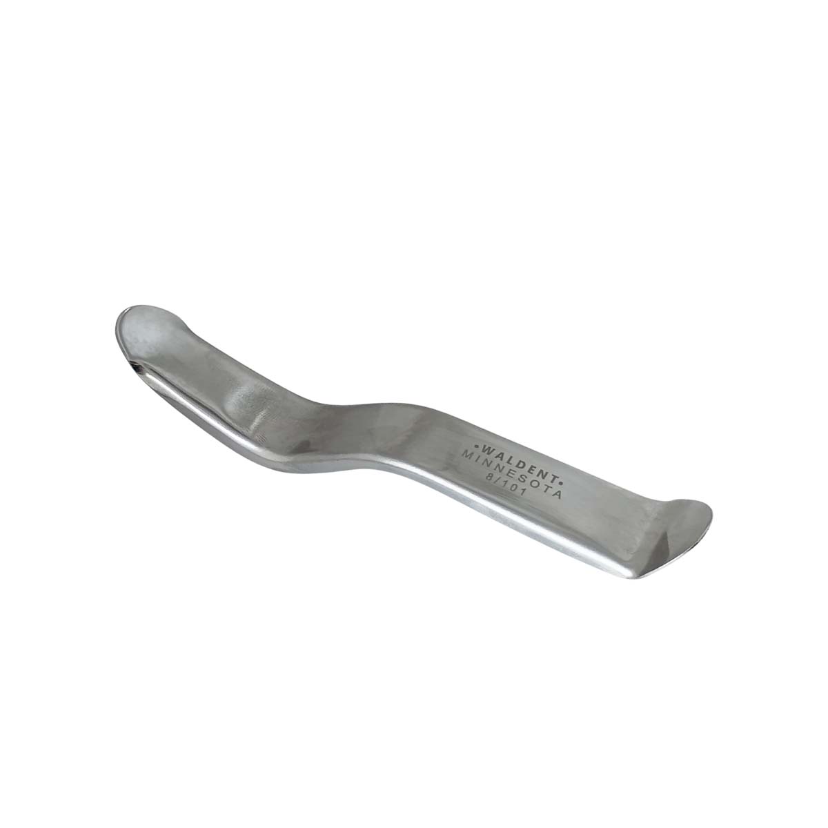 Waldent Minnesota Retractors 140mm 8/101