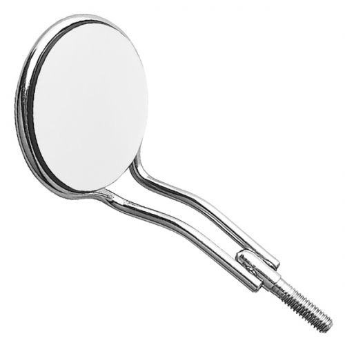 Waldent Wal-Vision D Rhodium Coated Dual Sided MM Tops No.5 (13/108)