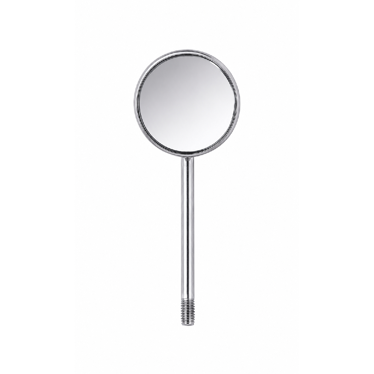 Waldent Wal-Vision FS Rhodium Coated Front Surface MM Tops No. 3 (13/116)